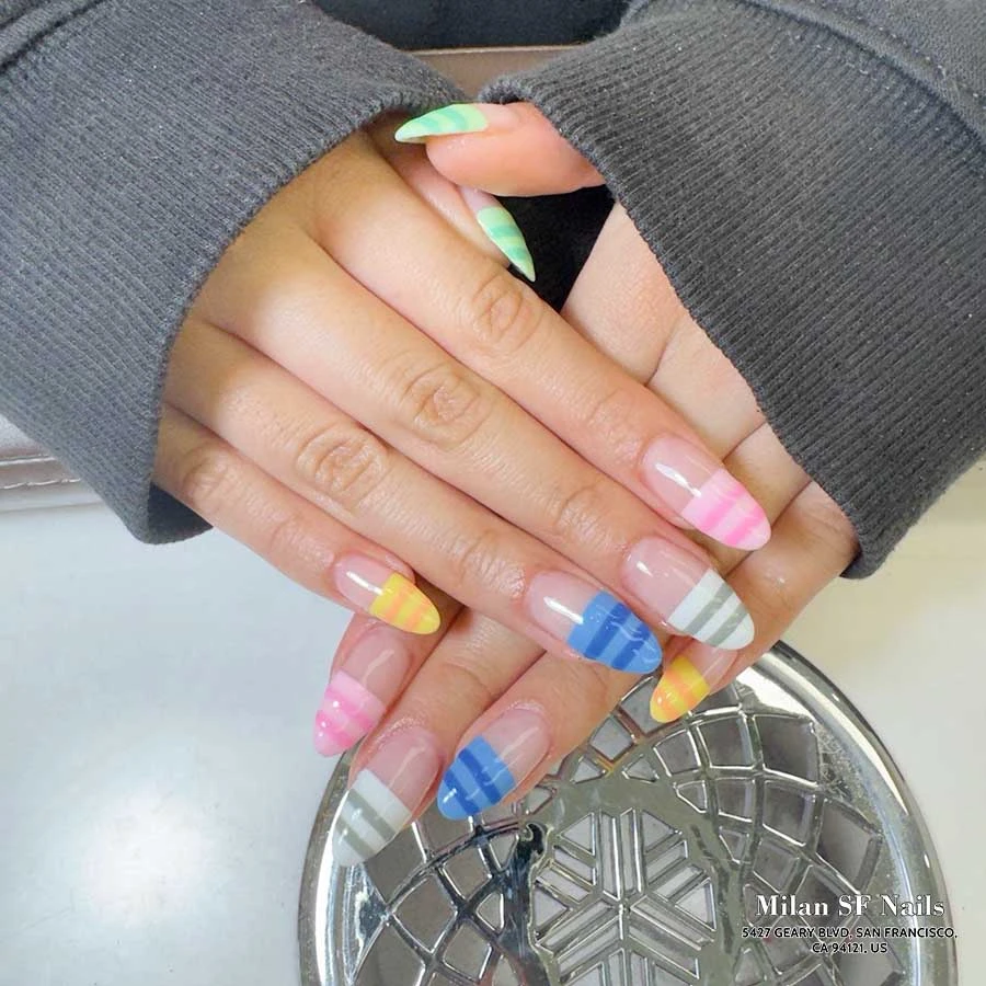 Must Try Nail Designs September 10 2026